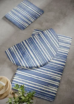 bonprix Salle De Bain·Tapis De Bain|Tapis De Bain|Tapis de bain à mémoire de forme