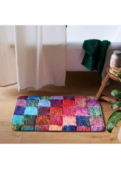 bonprix Tapis de bain à mémoire de forme| Salle De Bain·Tapis De Bain|Tapis De Bain