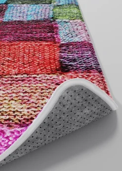 bonprix Tapis de bain à mémoire de forme| Salle De Bain·Tapis De Bain|Tapis De Bain
