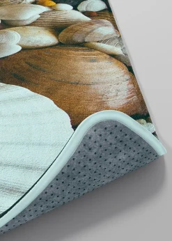 bonprix Salle De Bain·Tapis De Bain|Tapis De Bain|Tapis de bain à mémoire de forme