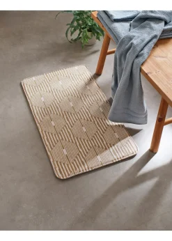 bonprix Salle De Bain·Tapis De Bain|Tapis De Bain|Tapis de bain à mémoire de forme