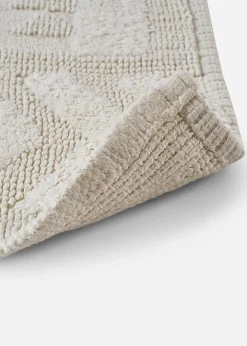 bonprix Salle De Bain·Tapis De Bain|Tapis De Bain|Tapis de bain à motif en relief