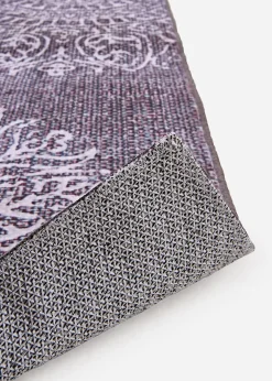 bonprix Salle De Bain·Tapis De Bain|Tapis De Bain|Tapis de bain à motif ethnique