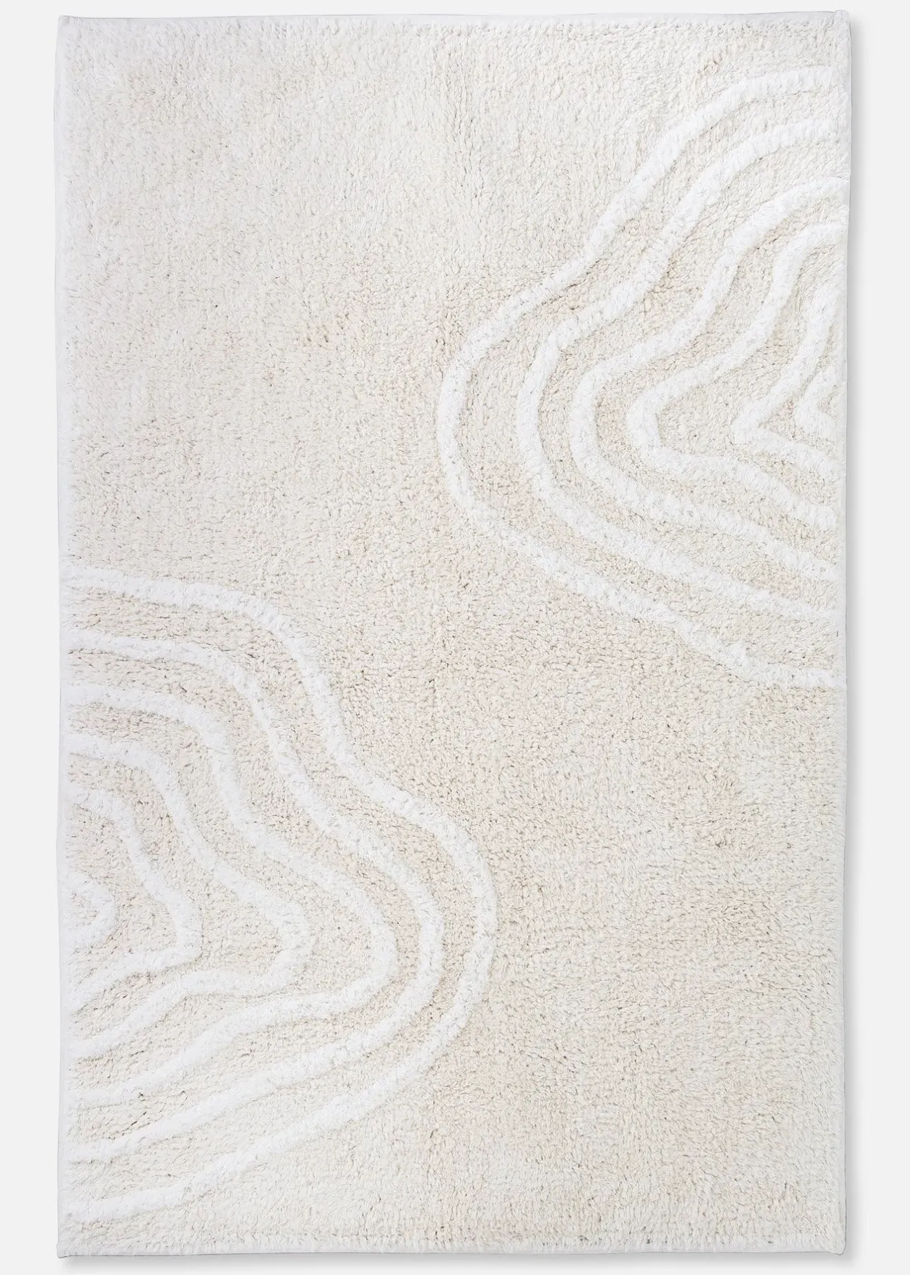 bonprix Tapis de bain à motif graphique| Salle De Bain·Tapis De Bain|Tapis De Bain