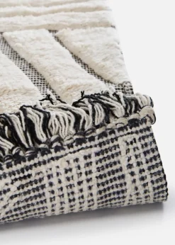 bonprix Tapis de bain à motif graphique| Salle De Bain·Tapis De Bain|Tapis De Bain