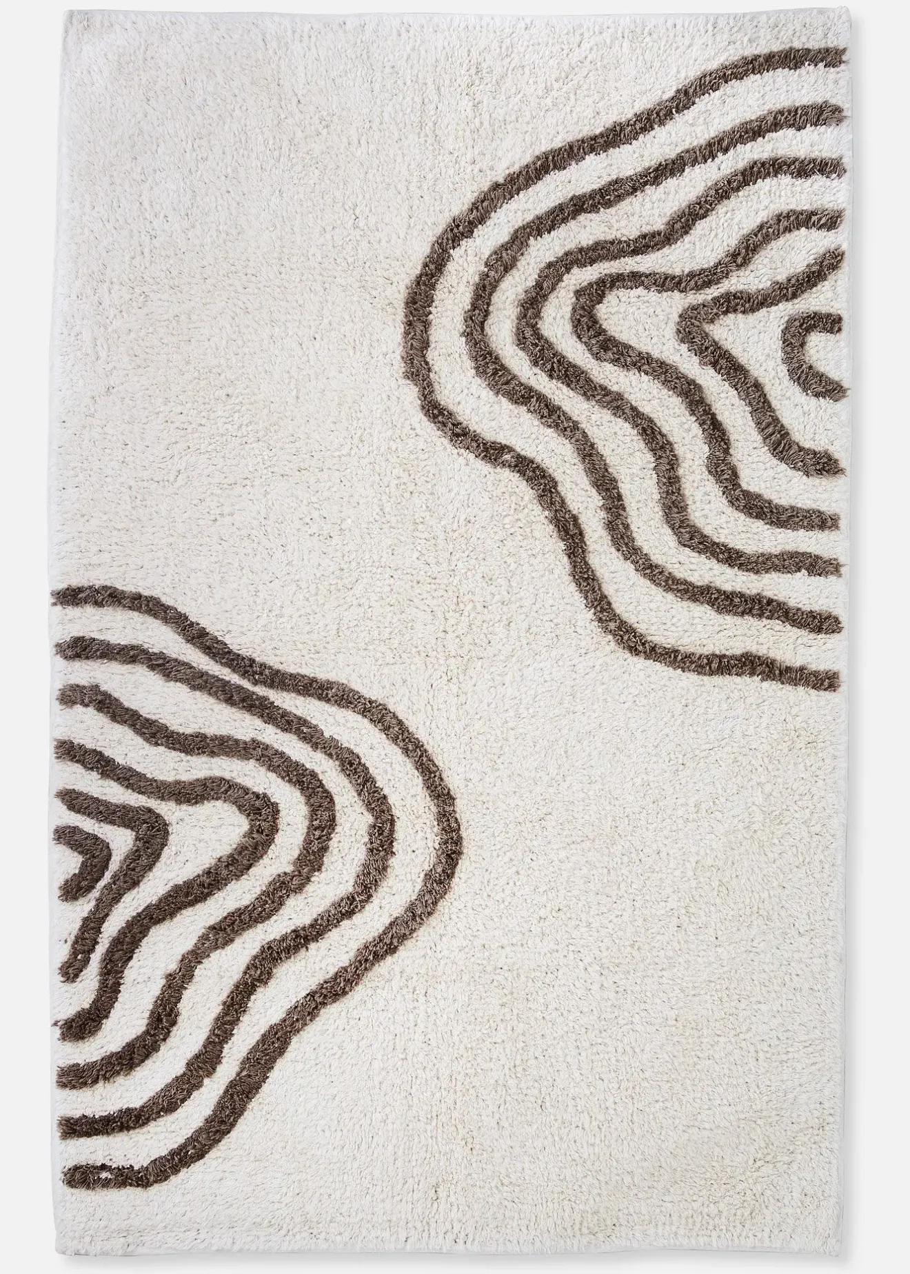 bonprix Salle De Bain·Tapis De Bain|Tapis De Bain|Tapis de bain à motif graphique