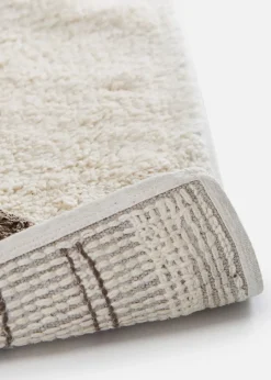 bonprix Salle De Bain·Tapis De Bain|Tapis De Bain|Tapis de bain à motif graphique