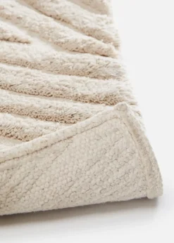 bonprix Tapis de bain à motif graphique| Salle De Bain·Tapis De Bain|Tapis De Bain