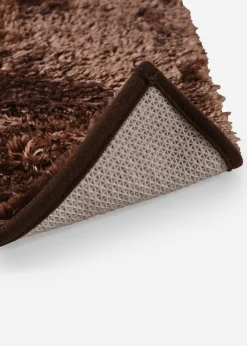 bonprix Tapis de bain à surface brillante| Salle De Bain·Tapis De Bain|Tapis De Bain