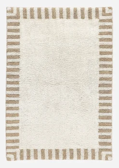 bonprix Tapis de bain au motif minimaliste| Salle De Bain·Tapis De Bain|Tapis De Bain