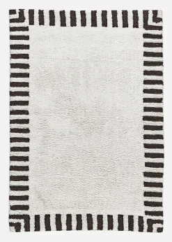 bonprix Salle De Bain·Tapis De Bain|Tapis De Bain|Tapis de bain au motif minimaliste