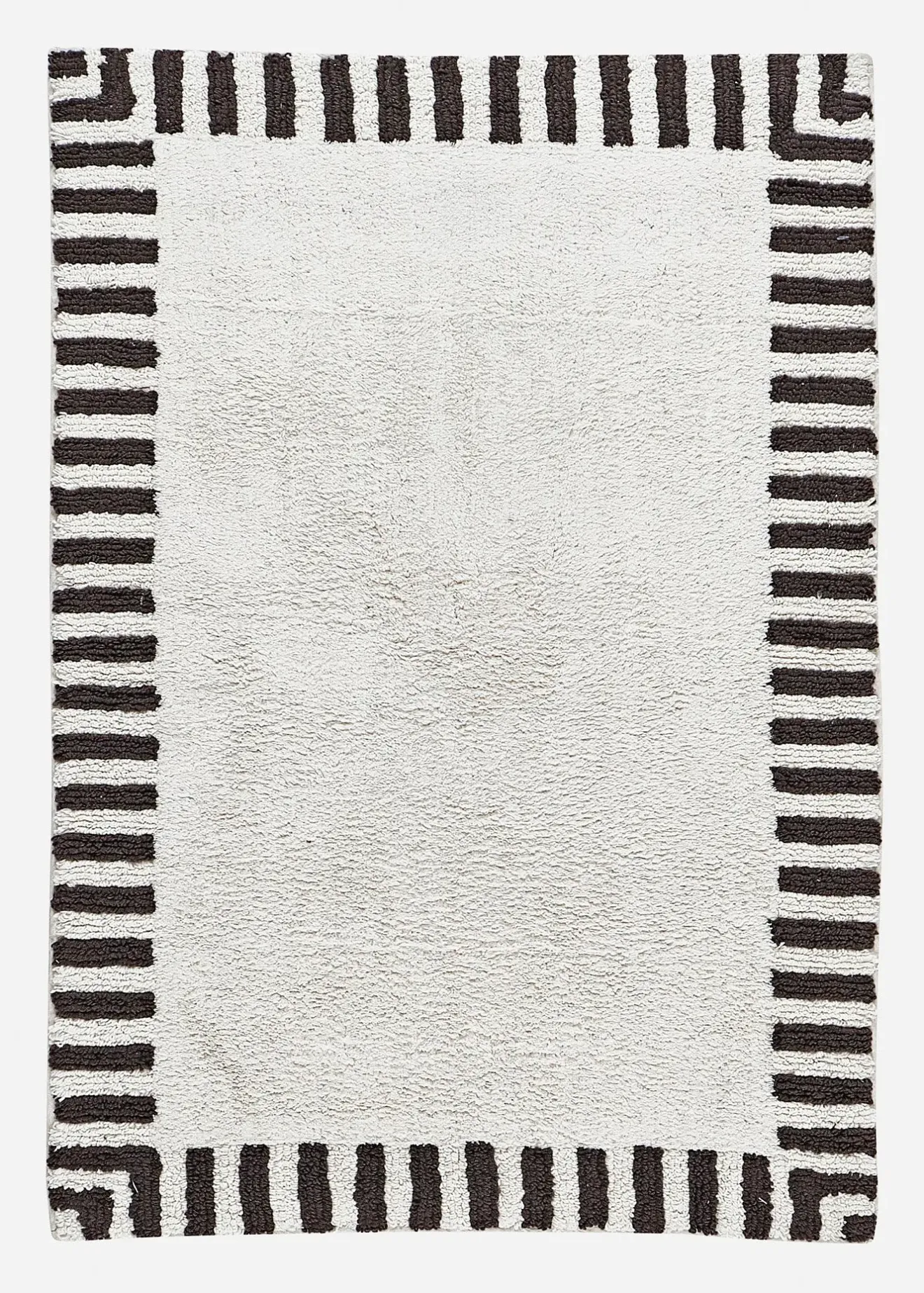 bonprix Salle De Bain·Tapis De Bain|Tapis De Bain|Tapis de bain au motif minimaliste