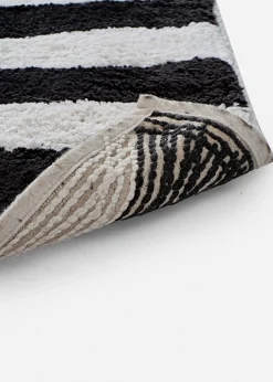 bonprix Tapis de bain au motif zèbre| Salle De Bain·Tapis De Bain|Tapis De Bain