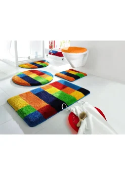 bonprix Salle De Bain·Tapis De Bain|Tapis De Bain|Tapis de bain aux couleurs vives