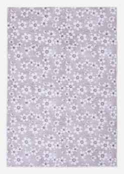 bonprix Salle De Bain·Tapis De Bain|Tapis De Bain|Tapis de bain avec motif floral
