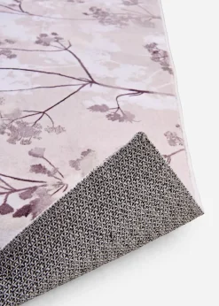 bonprix Tapis de bain avec un motif naturel| Salle De Bain·Tapis De Bain|Tapis De Bain