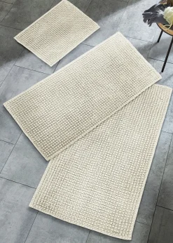 bonprix Salle De Bain·Tapis De Bain|Tapis De Bain|Tapis de bain en fil chenille