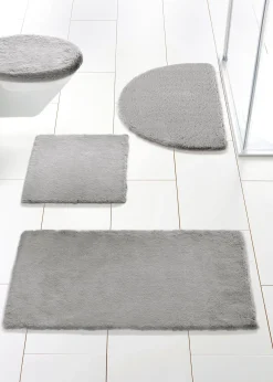 bonprix Salle De Bain·Tapis De Bain|Tapis De Bain|Tapis de bain en matière très douce