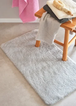 bonprix Salle De Bain·Tapis De Bain|Tapis De Bain|Tapis de bain en matière très douce