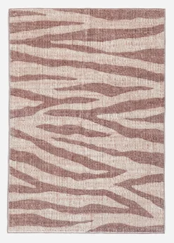 bonprix Tapis de bain motif zèbre| Salle De Bain·Tapis De Bain|Tapis De Bain