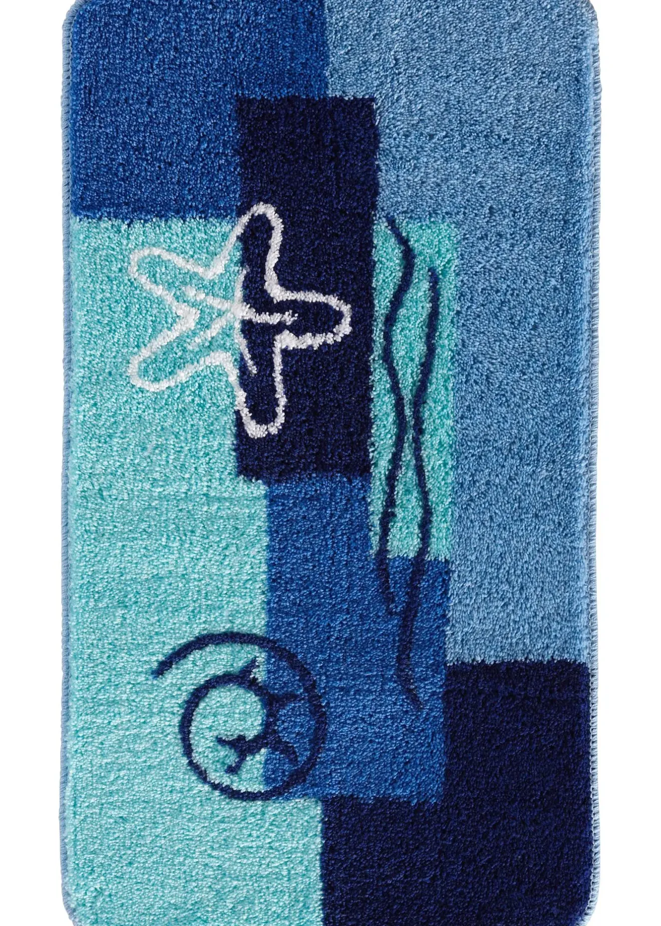 bonprix Tapis de bain motifs marins| Salle De Bain·Tapis De Bain|Tapis De Bain