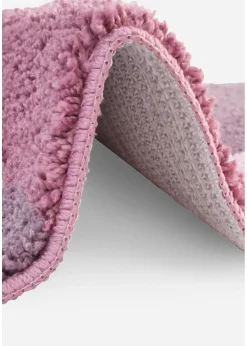bonprix Tapis de bain tufté aux couleurs pastel| Salle De Bain·Tapis De Bain|Tapis De Bain