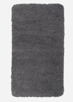 bonprix Tapis de bain tufté uni et haut| Salle De Bain·Tapis De Bain|Tapis De Bain