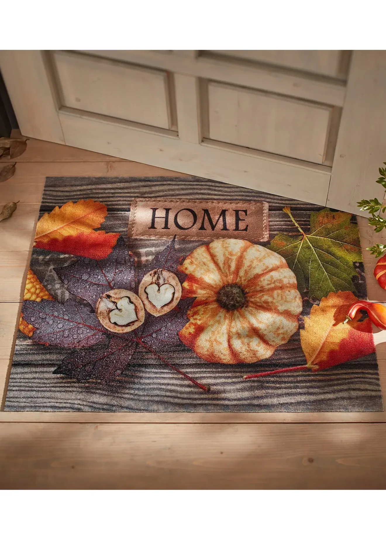 bonprix Tapis de protection automnal| Couloir·Tapis D'Entrée|Tapis D'Entrée