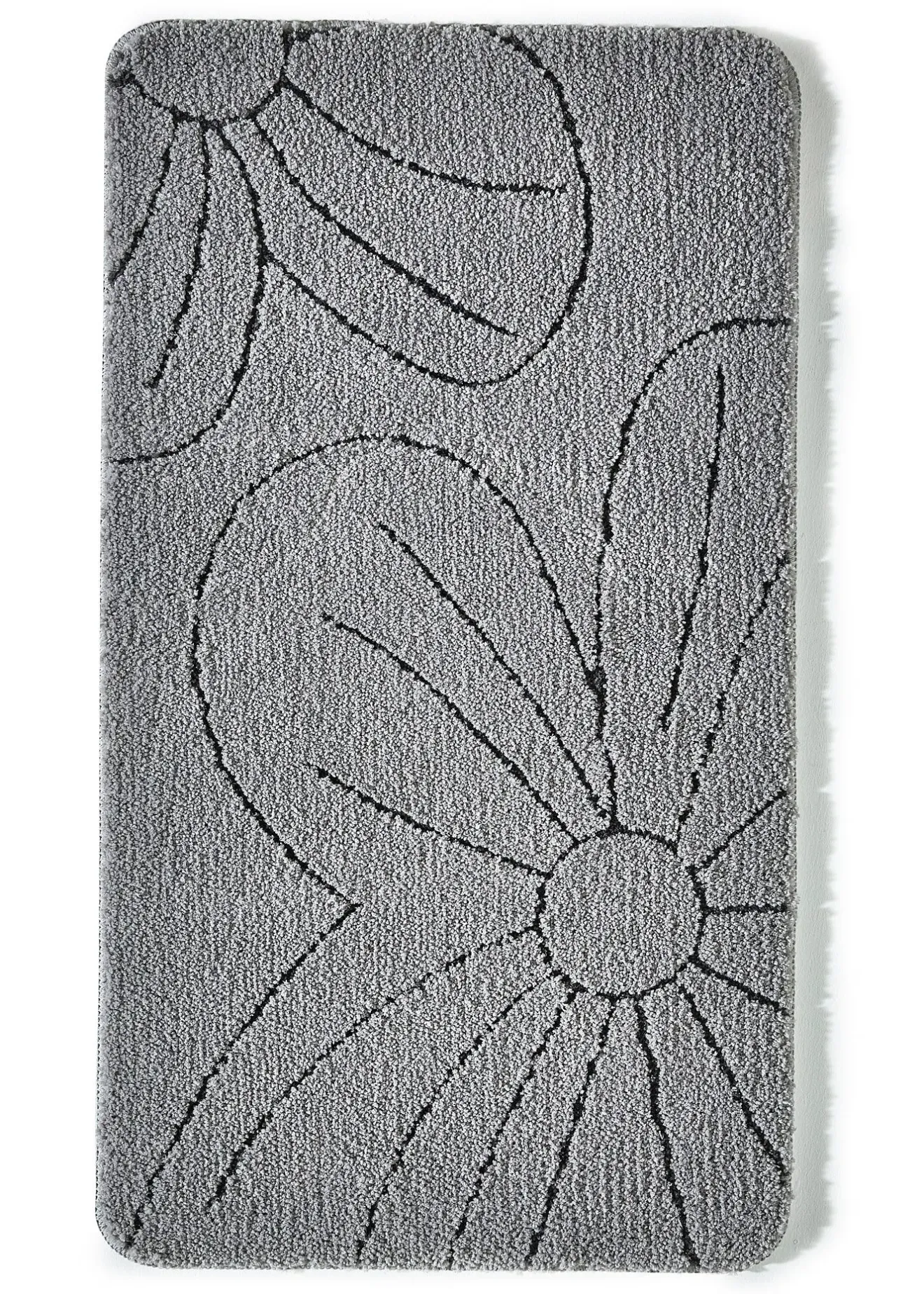 bonprix Salle De Bain·Tapis De Bain|Tapis De Bain|Tapis de salle de bain tufté avec motif en relief