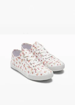bonprix Tennis|Femme Sneakers
