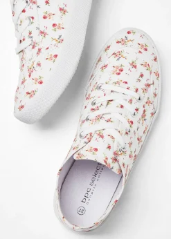 bonprix Tennis|Femme Sneakers