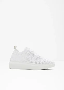 Mustang Tennis à plateformes|Femme Marques|Sneakers