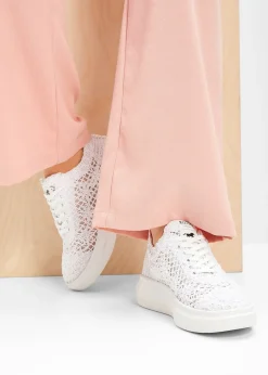 Mustang Tennis à plateformes|Femme Marques|Sneakers