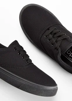 Femme bonprix Sport & Loisirs|Sneakers|Tennis en toile