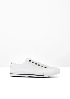 bonprix Tennis en toile|Femme Sport & Loisirs|Sneakers