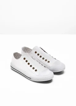 bonprix Tennis en toile|Femme Sport & Loisirs|Sneakers