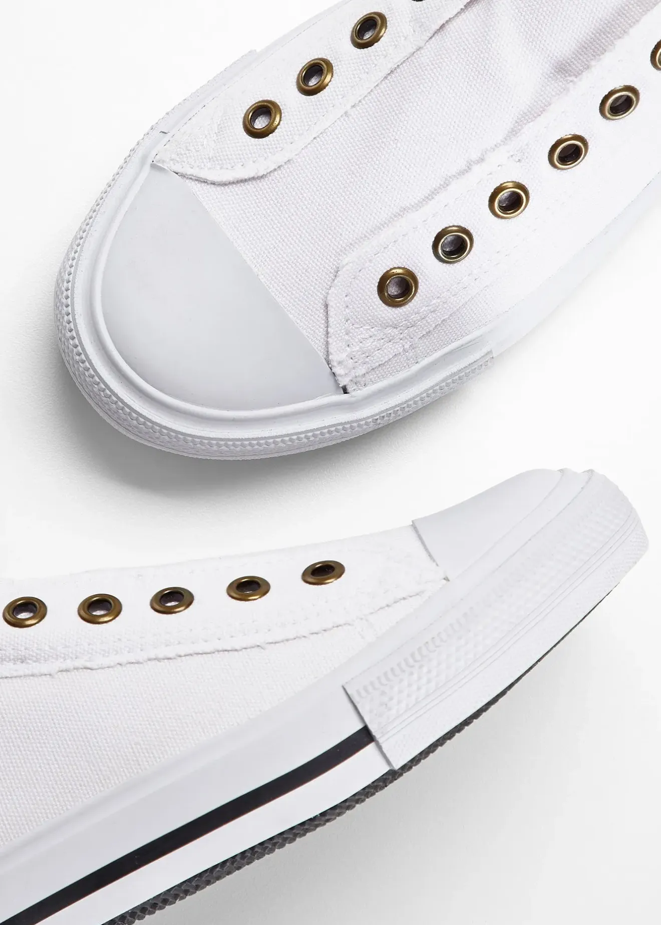 bonprix Tennis en toile|Femme Sport & Loisirs|Sneakers