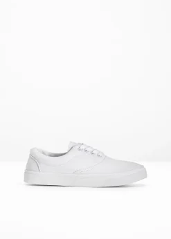 bonprix Tennis en toile|Femme Sport & Loisirs|Sneakers