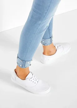 bonprix Tennis en toile|Femme Sport & Loisirs|Sneakers