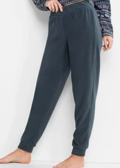 bonprix Tenue d'intérieur en polaire|Femme Lingerie Nuit