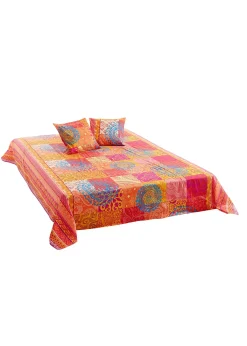 bonprix Chambre À Coucher·Couvre-Lits & Couvertures|Arts De La Table|Tissu d'ameublement Indi test