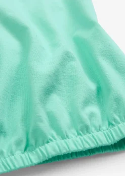 Femme bonprix T-Shirts & Tops|Top à base élastiquée