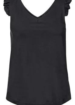 Femme bonprix T-Shirts & Tops|Top 100% coton