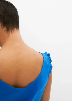 bonprix Top 100% coton|Femme T-Shirts & Tops