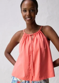 bonprix Top à fines bretelles|Femme Premium|T-Shirts & Tops