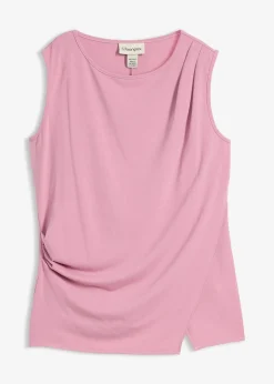 Femme bonprix T-Shirts & Tops|Top asymétrique