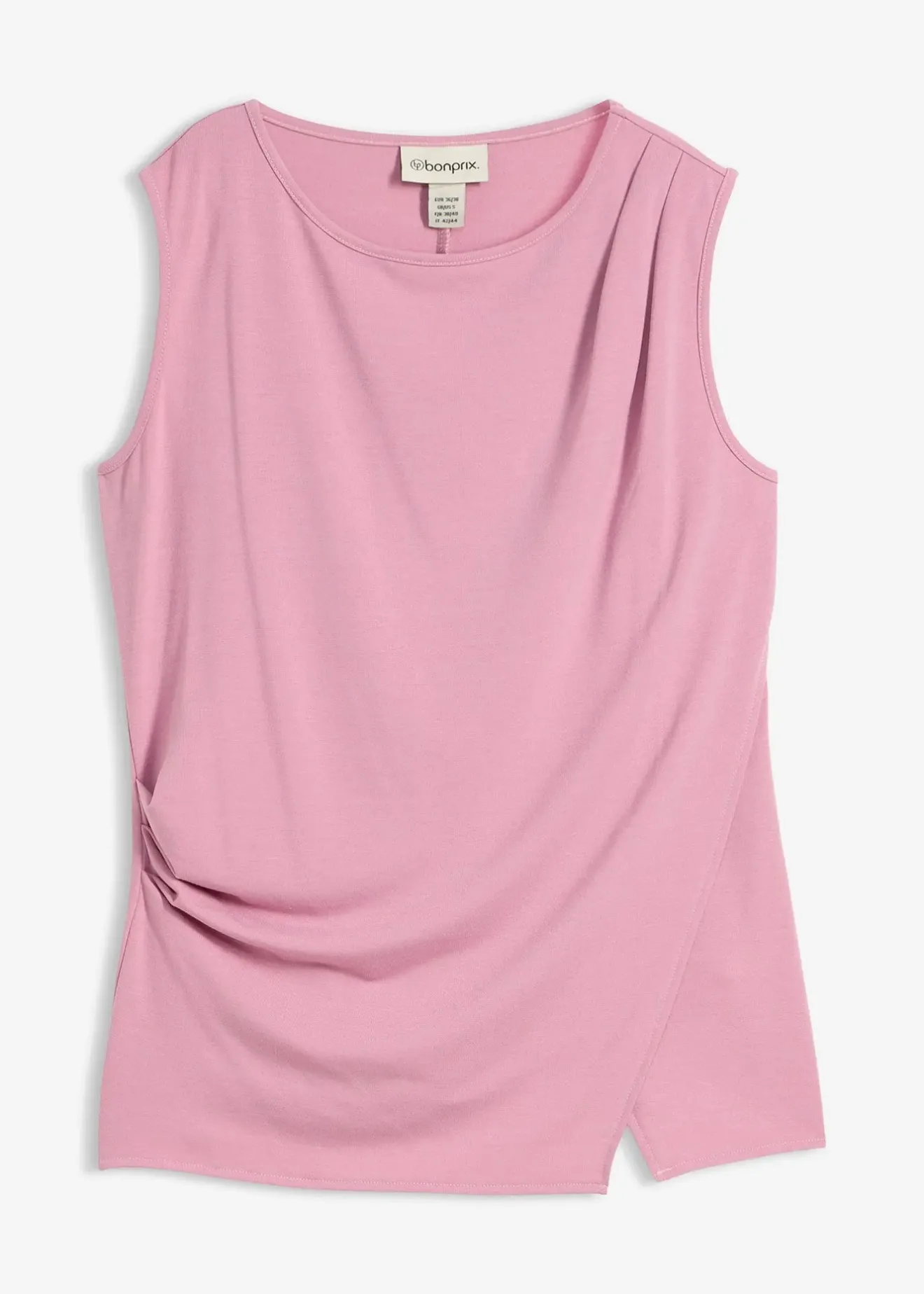 Femme bonprix T-Shirts & Tops|Top asymétrique
