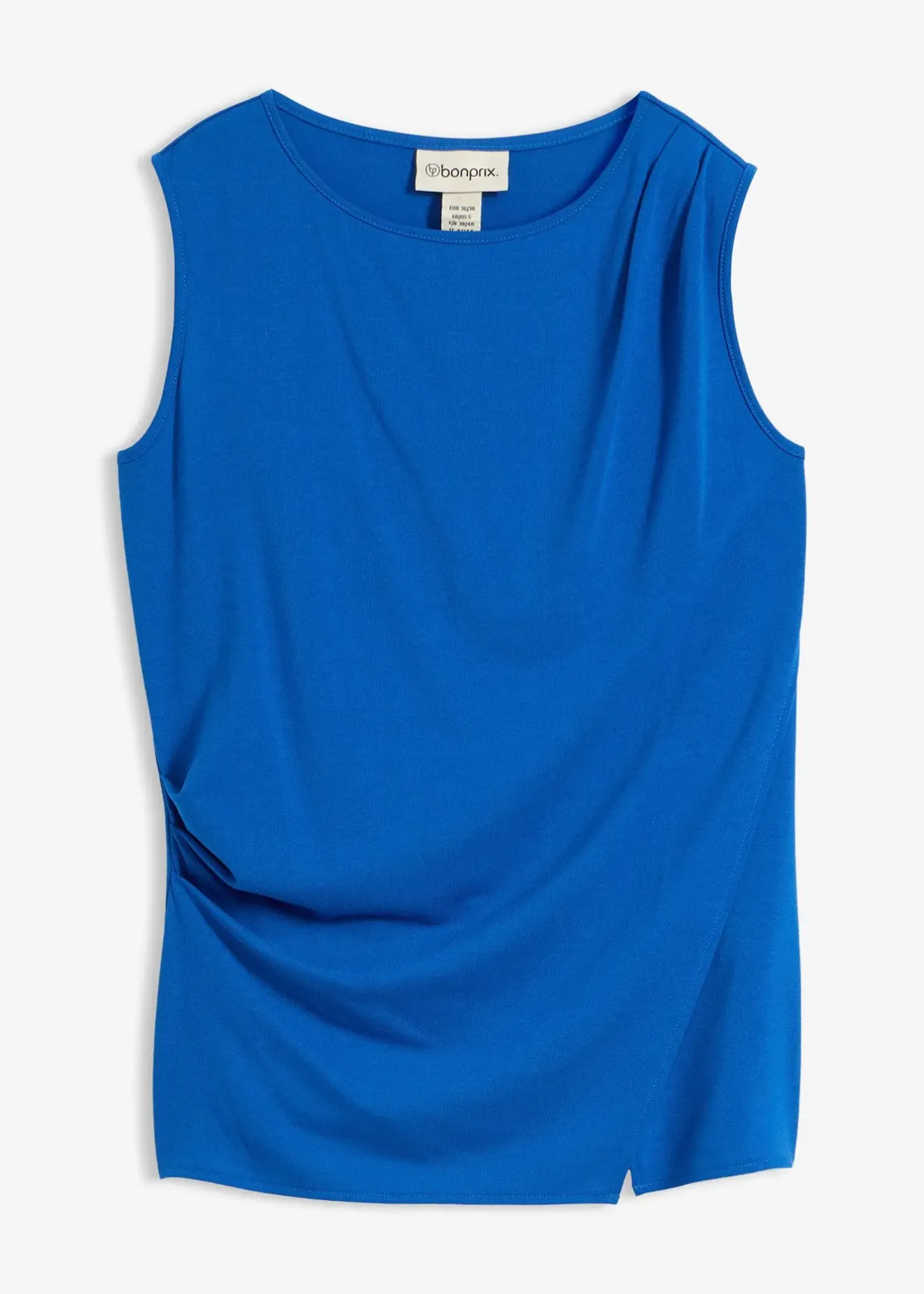 Femme bonprix T-Shirts & Tops|Top asymétrique