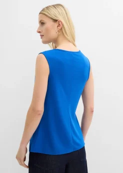 Femme bonprix T-Shirts & Tops|Top asymétrique