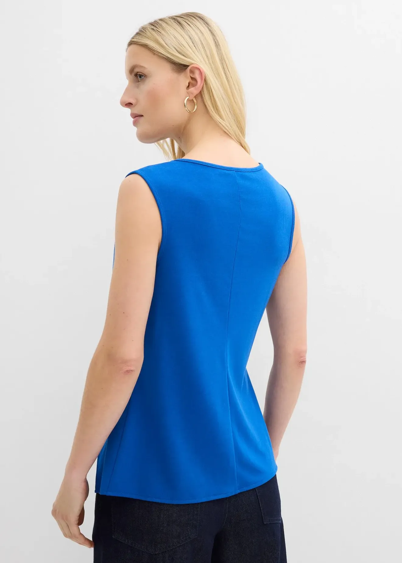 Femme bonprix T-Shirts & Tops|Top asymétrique